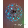 Dandelion Solar Garden Lights